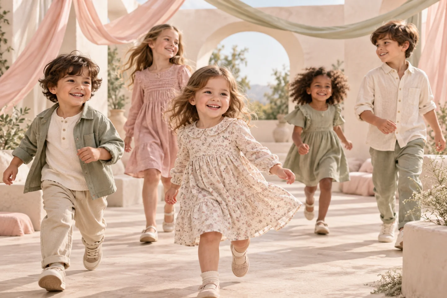 Neden Zeyrec Kids? Rahatlık, Stil ve Özenli Seçkiler