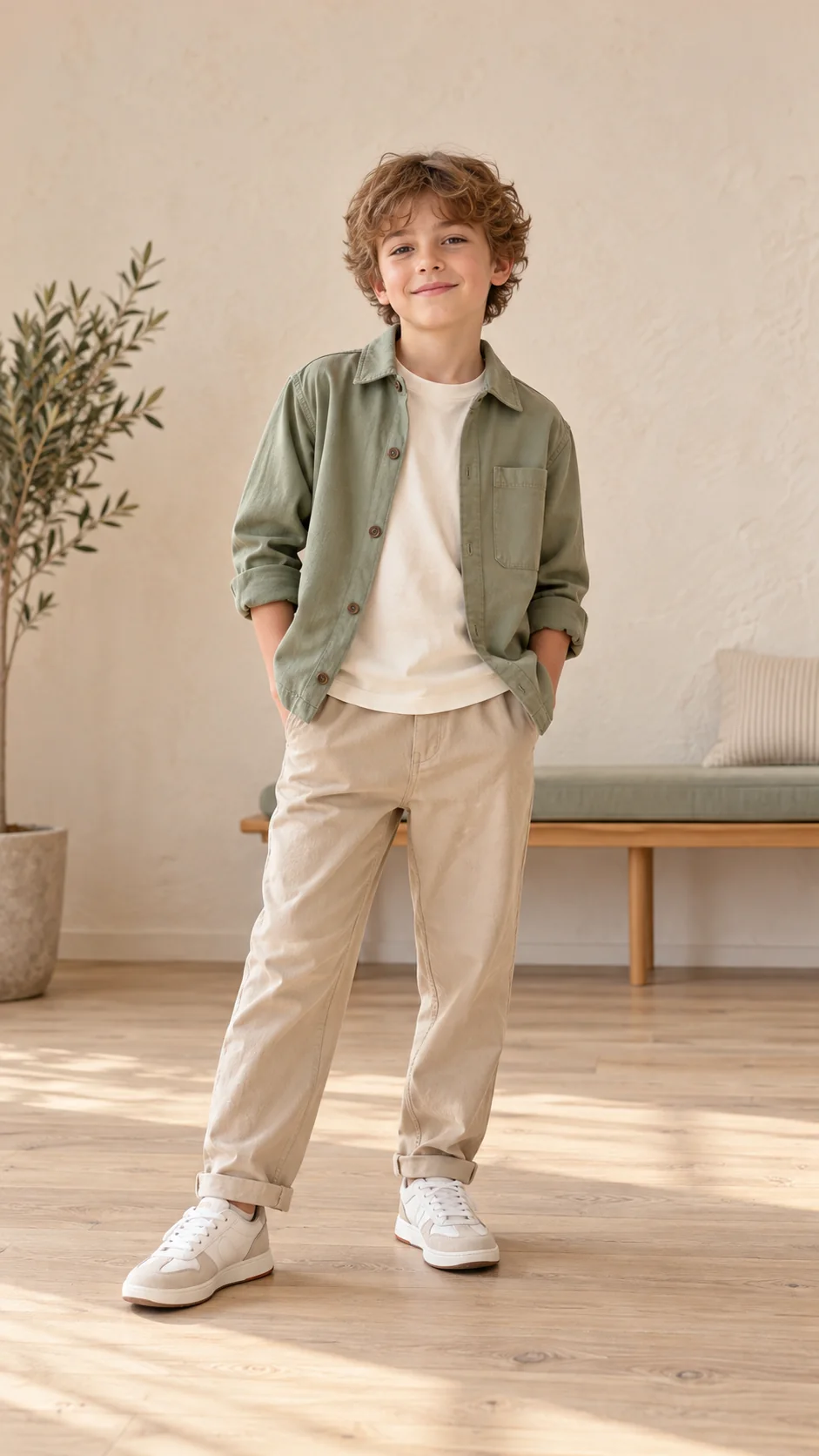 Erkek Çocuk kapak görseli