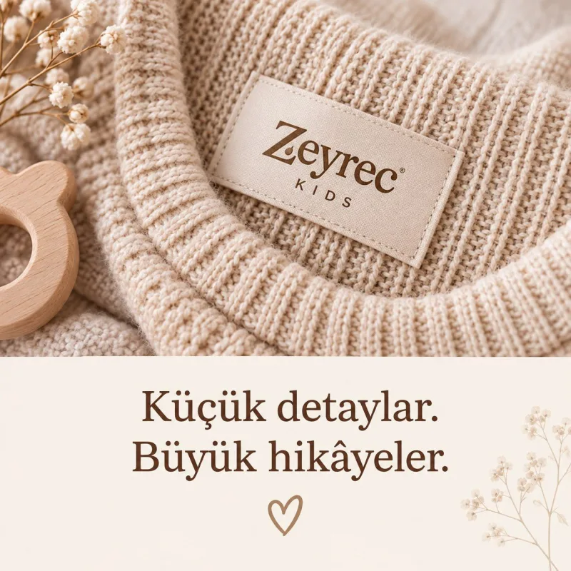 Küçük detaylar, büyük hikâyeler. 🤎

Bir görünümü akılda bırakan şey bazen en küçük ayrıntısıdır. Bir tonun diğeriyle uyumu, sade bir çizgi, bütünlüğü tamamlayan